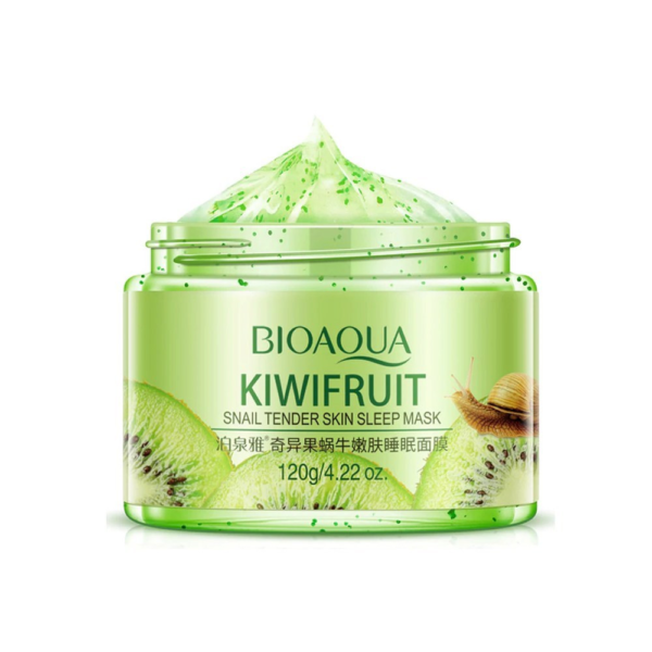 Mascarilla De Kiwi Bioaqua Biotez - VivvaBella™