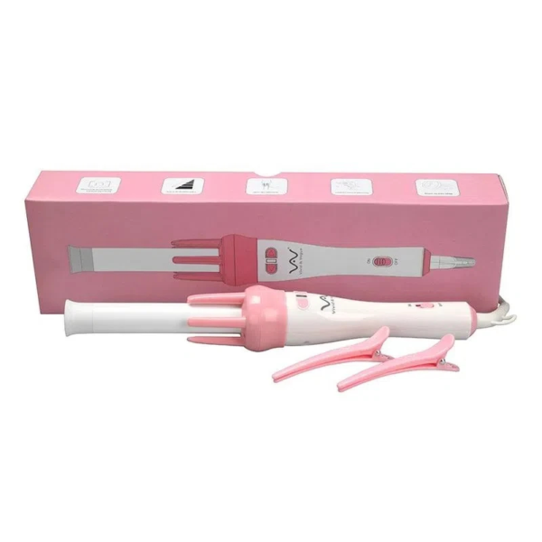 Tenaza Rizadora De Cabello Automática - Image 2