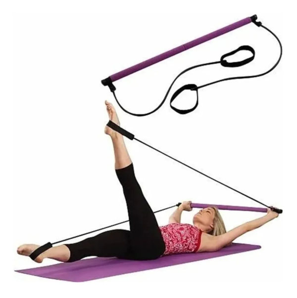 Barra Pilates - VivvaBella™ - Image 4