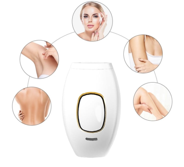 Depiladora Laser Permanente - Image 2