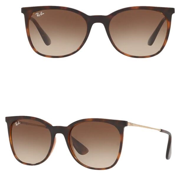 Compre 1 y Llévese 2 Perfumes La Vida Es Bella (75ml) + Coco Mademoiselle (100ml) + Rayban - Image 6