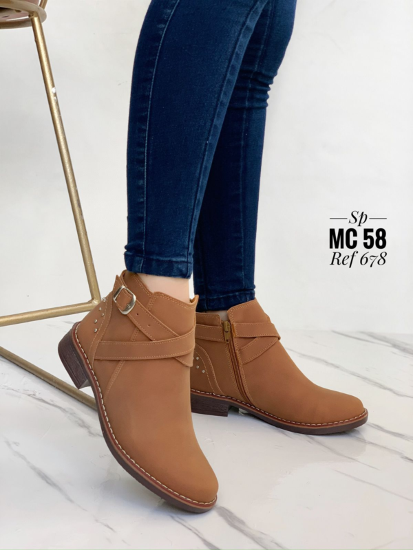 RFE BOTAS 678 - VivvaBella™