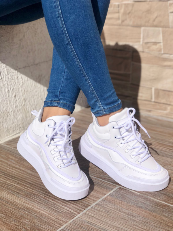 Botas para Dama Casuales Zb - VivvaBella™