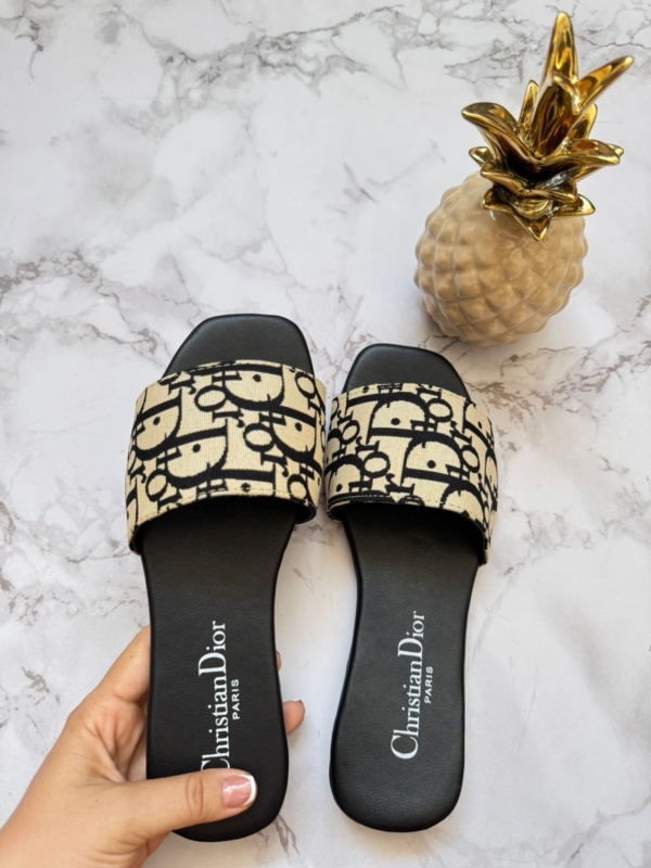 SANDALIAS DIOR 1MR - VivvaBella™