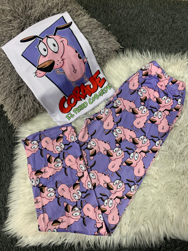 Pijamas Pantalon Niño