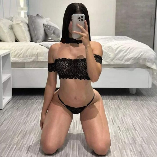 Lenceria DAMA