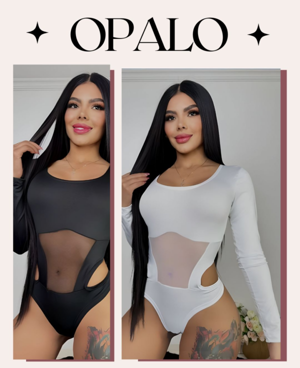 BODY OPALO - VivvaBella™