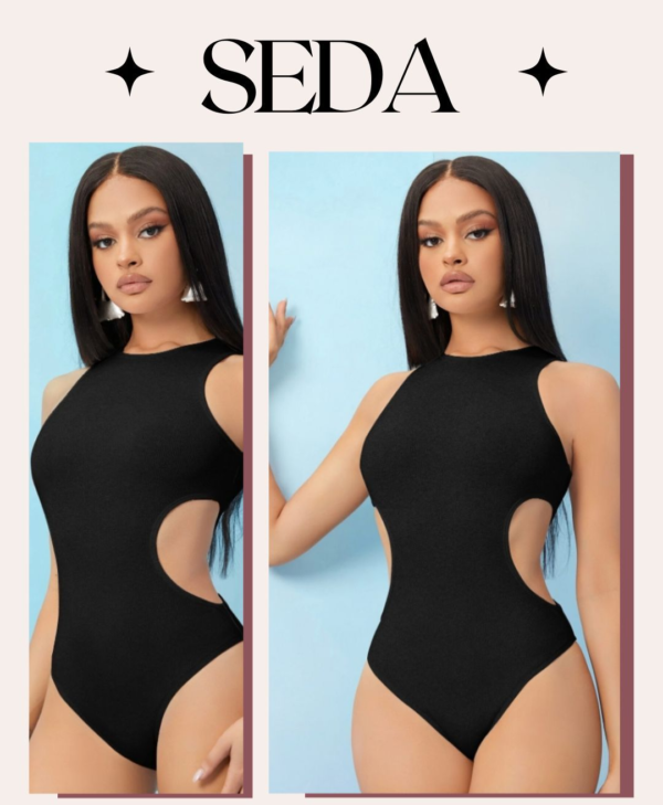 BODY SEDA - VivvaBella™