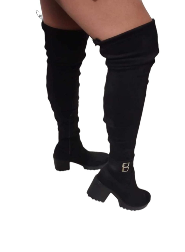 Botas ref 403 Licradas