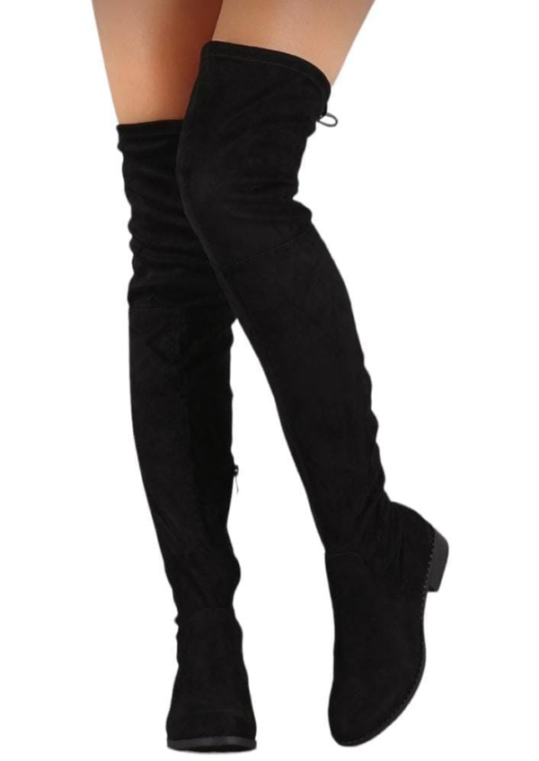 Botas 302
