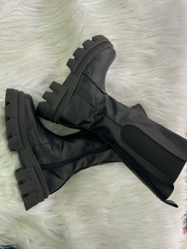 Botas Largas Dama