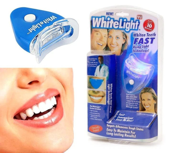 Blanqueador Dental Luz Led - VivvaBella™