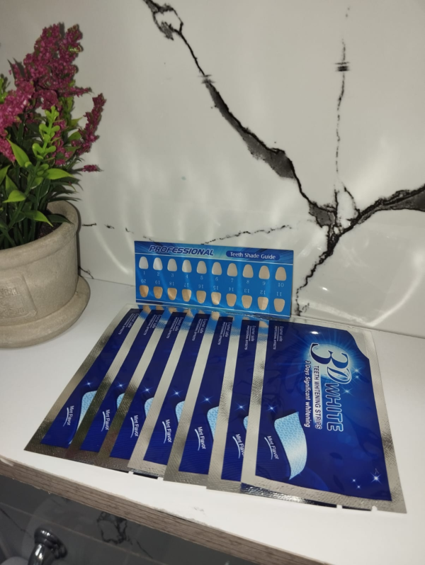 3D White Blanqueador Dental – VivvaBella™ - Image 2